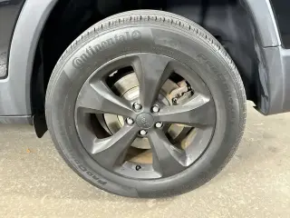Jeep Cherokee 2019 4x4 High Altitude 4dr SUV