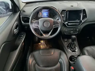 Jeep Cherokee 2019 4x4 High Altitude 4dr SUV