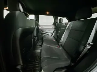 Jeep Grand Cherokee 2015 4x4 Altitude 4dr SUV