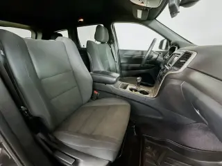 Jeep Grand Cherokee 2015 4x4 Altitude 4dr SUV