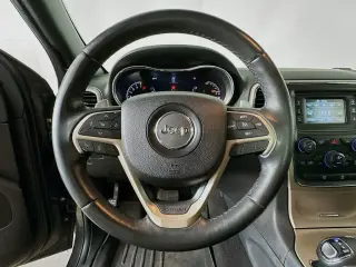 Jeep Grand Cherokee 2015 4x4 Altitude 4dr SUV