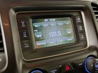 Jeep Grand Cherokee 2015 4x4 Altitude 4dr SUV