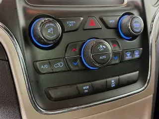 Jeep Grand Cherokee 2015 4x4 Altitude 4dr SUV