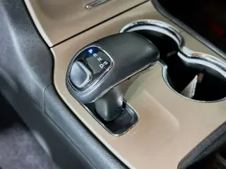 Jeep Grand Cherokee 2015 4x4 Altitude 4dr SUV