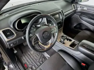 Jeep Grand Cherokee 2015 4x4 Altitude 4dr SUV