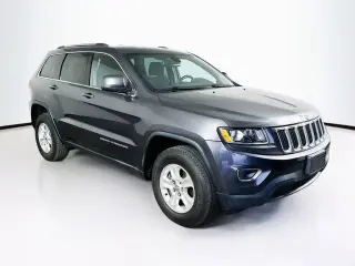 Jeep Grand Cherokee 2015 4x4 Altitude 4dr SUV