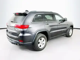 Jeep Grand Cherokee 2015 4x4 Altitude 4dr SUV