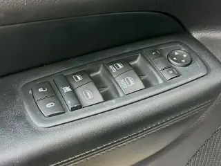 Jeep Grand Cherokee 2015 4x4 Altitude 4dr SUV