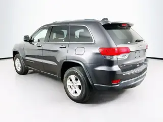 Jeep Grand Cherokee 2015 4x4 Altitude 4dr SUV