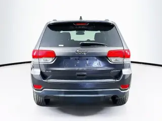 Jeep Grand Cherokee 2015 4x4 Altitude 4dr SUV