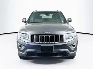 Jeep Grand Cherokee 2015 4x4 Altitude 4dr SUV