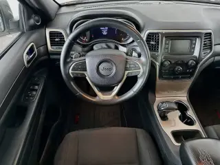 Jeep Grand Cherokee 2015 4x4 Altitude 4dr SUV