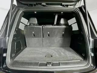 Jeep Wagoneer 2022 4x4 Series III Carbide 4dr SUV