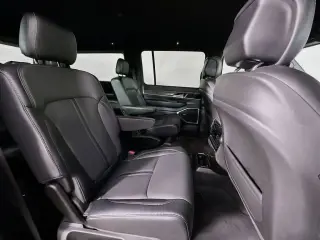 Jeep Wagoneer 2022 4x4 Series III Carbide 4dr SUV