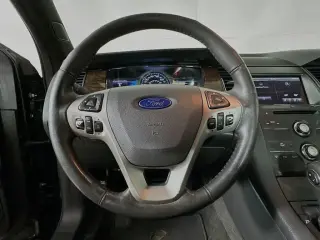 Ford Taurus 2014 AWD Limited 4dr Sedan