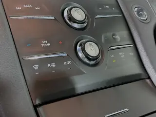 Ford Taurus 2014 AWD Limited 4dr Sedan