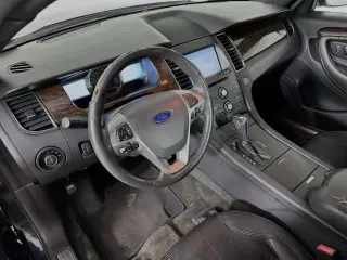 Ford Taurus 2014 AWD Limited 4dr Sedan