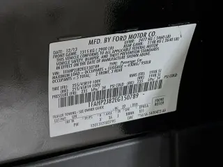 Ford Taurus 2014 AWD Limited 4dr Sedan