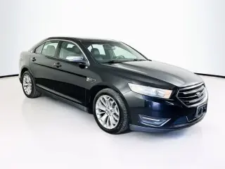 Ford Taurus 2014 AWD Limited 4dr Sedan