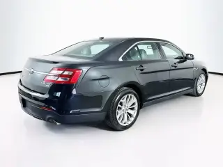 Ford Taurus 2014 AWD Limited 4dr Sedan
