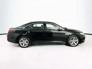 Ford Taurus 2014 AWD Limited 4dr Sedan