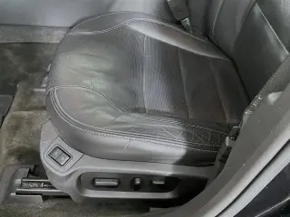Ford Taurus 2014 AWD Limited 4dr Sedan