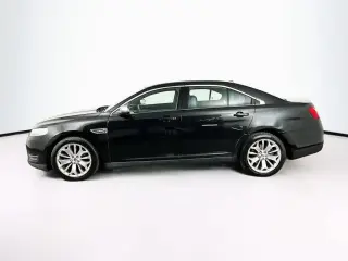 Ford Taurus 2014 AWD Limited 4dr Sedan