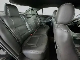 Ford Taurus 2014 AWD Limited 4dr Sedan