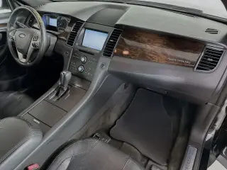 Ford Taurus 2014 AWD Limited 4dr Sedan