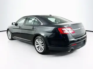 Ford Taurus 2014 AWD Limited 4dr Sedan