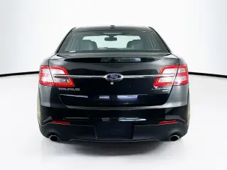 Ford Taurus 2014 AWD Limited 4dr Sedan