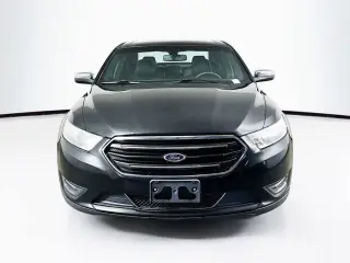 Ford Taurus 2014 AWD Limited 4dr Sedan