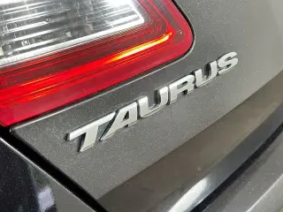 Ford Taurus 2014 AWD Limited 4dr Sedan