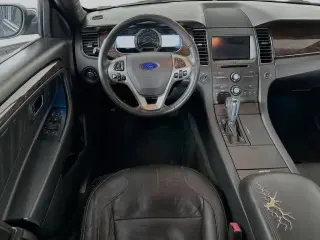 Ford Taurus 2014 AWD Limited 4dr Sedan