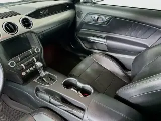 Ford Mustang 2020 EcoBoost 2dr Convertible