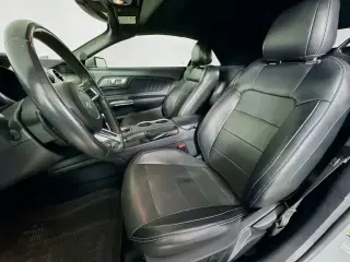 Ford Mustang 2020 EcoBoost 2dr Convertible
