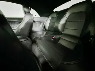 Ford Mustang 2020 EcoBoost 2dr Convertible