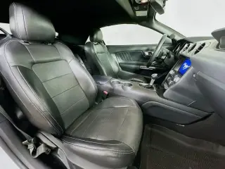 Ford Mustang 2020 EcoBoost 2dr Convertible