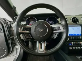Ford Mustang 2020 EcoBoost 2dr Convertible