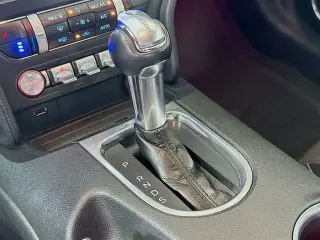 Ford Mustang 2020 EcoBoost 2dr Convertible