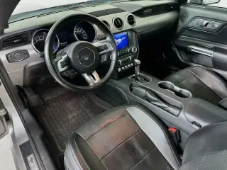 Ford Mustang 2020 EcoBoost 2dr Convertible