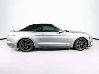 Ford Mustang 2020 EcoBoost 2dr Convertible