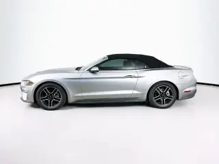 Ford Mustang 2020 EcoBoost 2dr Convertible