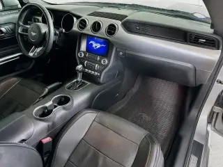 Ford Mustang 2020 EcoBoost 2dr Convertible
