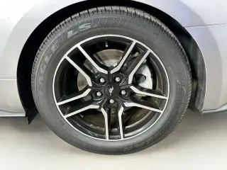 Ford Mustang 2020 EcoBoost 2dr Convertible
