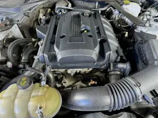 Ford Mustang 2020 EcoBoost 2dr Convertible