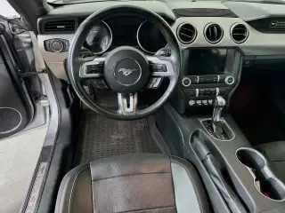 Ford Mustang 2020 EcoBoost 2dr Convertible