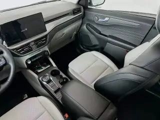 Ford Escape Plug-In Hybrid 2025 PHEV 4dr SUV