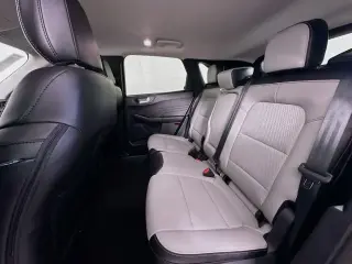 Ford Escape Plug-In Hybrid 2025 PHEV 4dr SUV