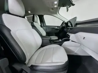 Ford Escape Plug-In Hybrid 2025 PHEV 4dr SUV